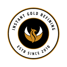 Instant Gold Refining